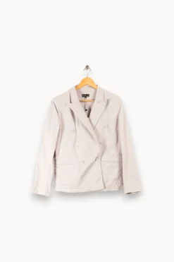 Cheap Agnès b. Veste - L/40 Violet