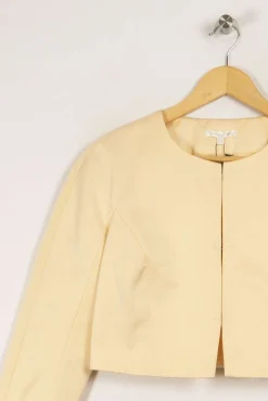 Clearance Paule Ka Veste - L/40 Jaune