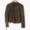 Flash Sale IRO Veste - M/38 Marron