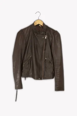 Flash Sale IRO Veste - M/38 Marron