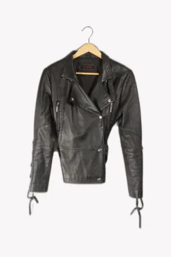 New Derhy Veste - M/38 Noir