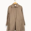 Online La Fée Maraboutée Veste - M/38 Gris