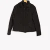Store Zadig&Voltaire Veste - M/38 Noir
