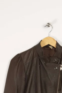 Flash Sale IRO Veste - M/38 Marron