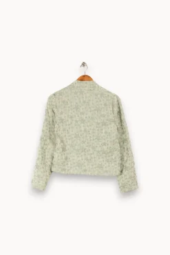Sale La Fée Maraboutée Veste - M/38 Bleu