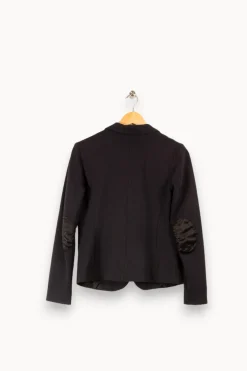 Store IKKS Veste - M/38 Bleu