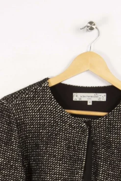 Cheap La Fée Maraboutée Veste - M/38 Noir