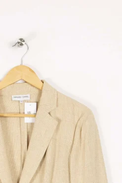 Cheap Gerard Darel Veste - M/38 Beige