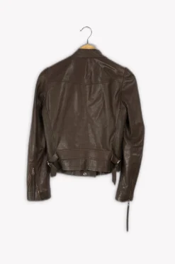 Flash Sale IRO Veste - M/38 Marron