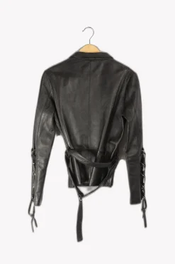 New Derhy Veste - M/38 Noir