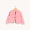 New Make My Lemonade Veste - S/36 Rose