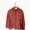 Hot American Vintage Veste - S/36 Rose