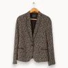 Clearance IKKS Veste - S/36 Noir