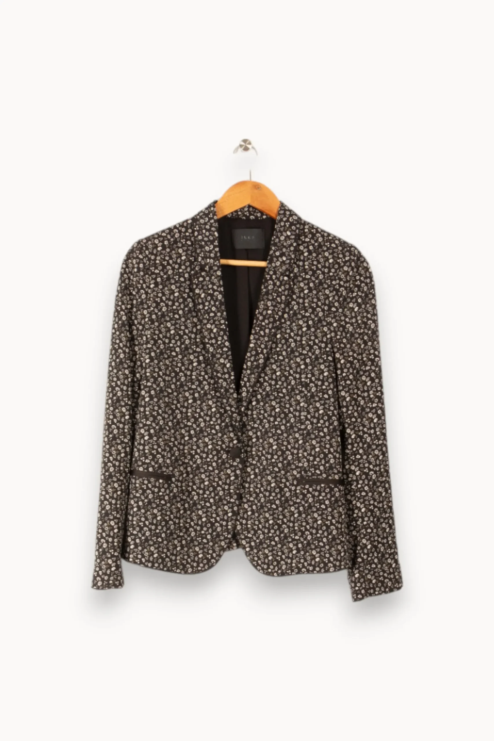 Clearance IKKS Veste - S/36 Noir