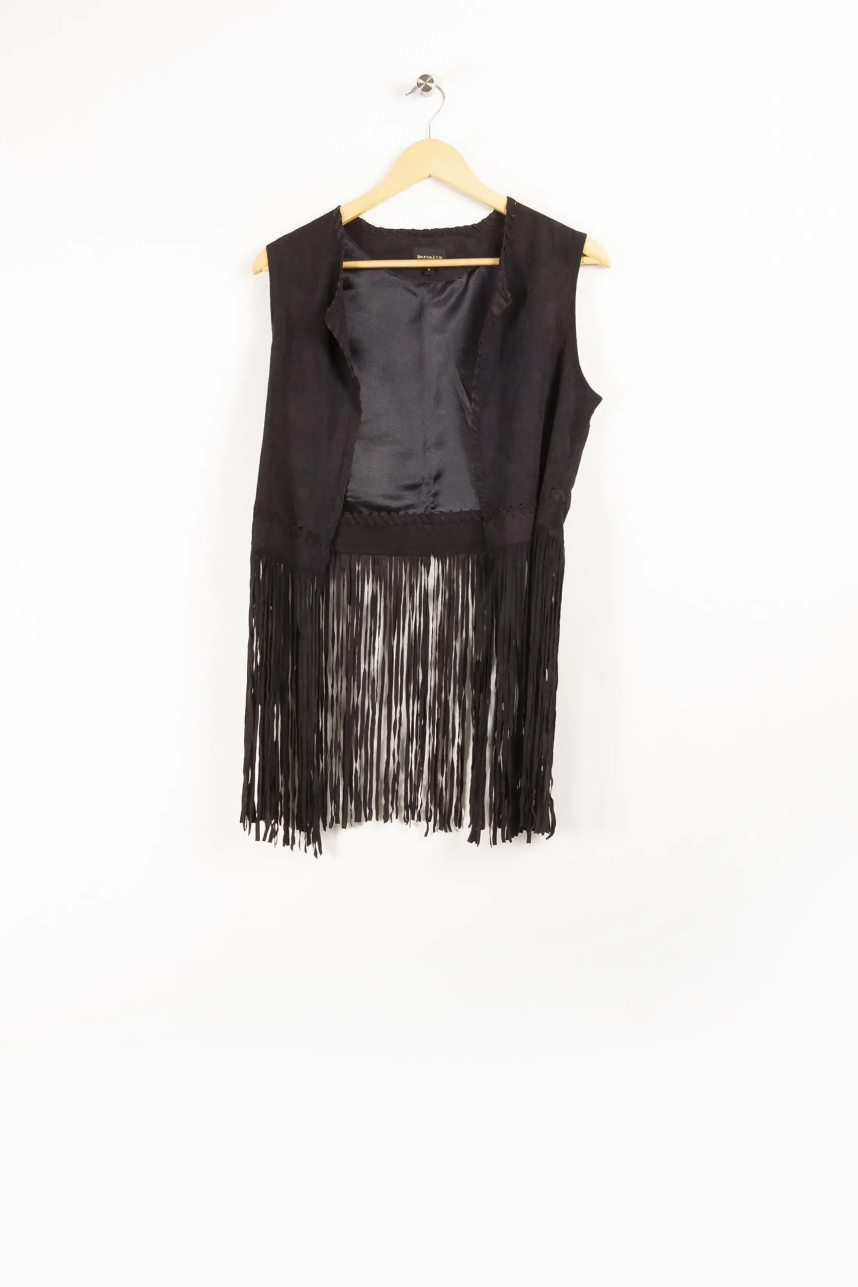 Best Sale Bérénice Veste - S/36 Bleu
