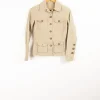 Store Caroll Veste - S/36 Vert