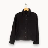 Outlet Caroll Veste - S/36 Bleu