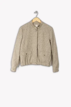 Flash Sale Ines de la Fressange Paris Veste - S/36 Multicolore