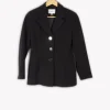 Online Claudie Pierlot Veste - S/36 Bleu