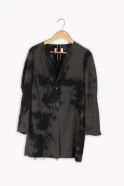 Discount Diega Veste - S/36 Gris