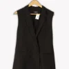 Flash Sale The Kooples Veste - S/36 Noir