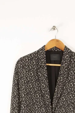 Clearance IKKS Veste - S/36 Noir