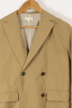 Hot Soeur Veste - S/36 Beige