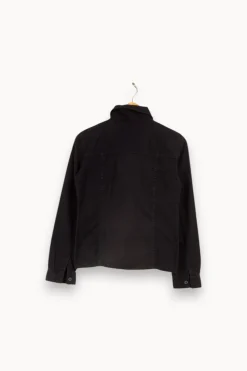 Outlet Caroll Veste - S/36 Bleu