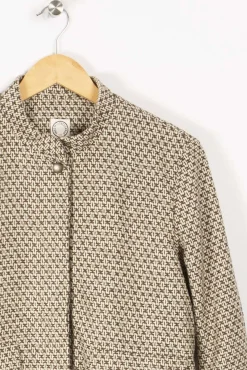 Flash Sale Ines de la Fressange Paris Veste - S/36 Multicolore