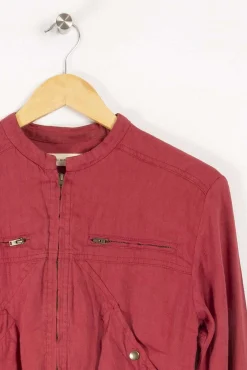 Discount Isabel Marant étoile Veste - S/36 Rouge