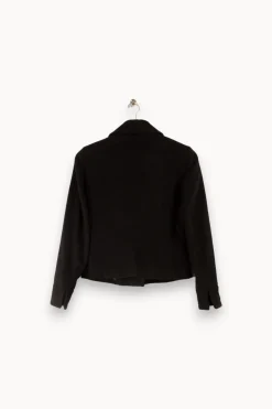 Hot Caroll Veste - S/36 Noir