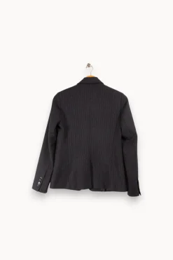 Best Sale La Fée Maraboutée Veste - S/36 Bleu