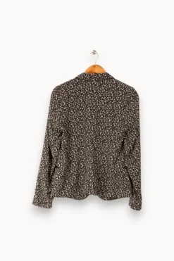 Clearance IKKS Veste - S/36 Noir