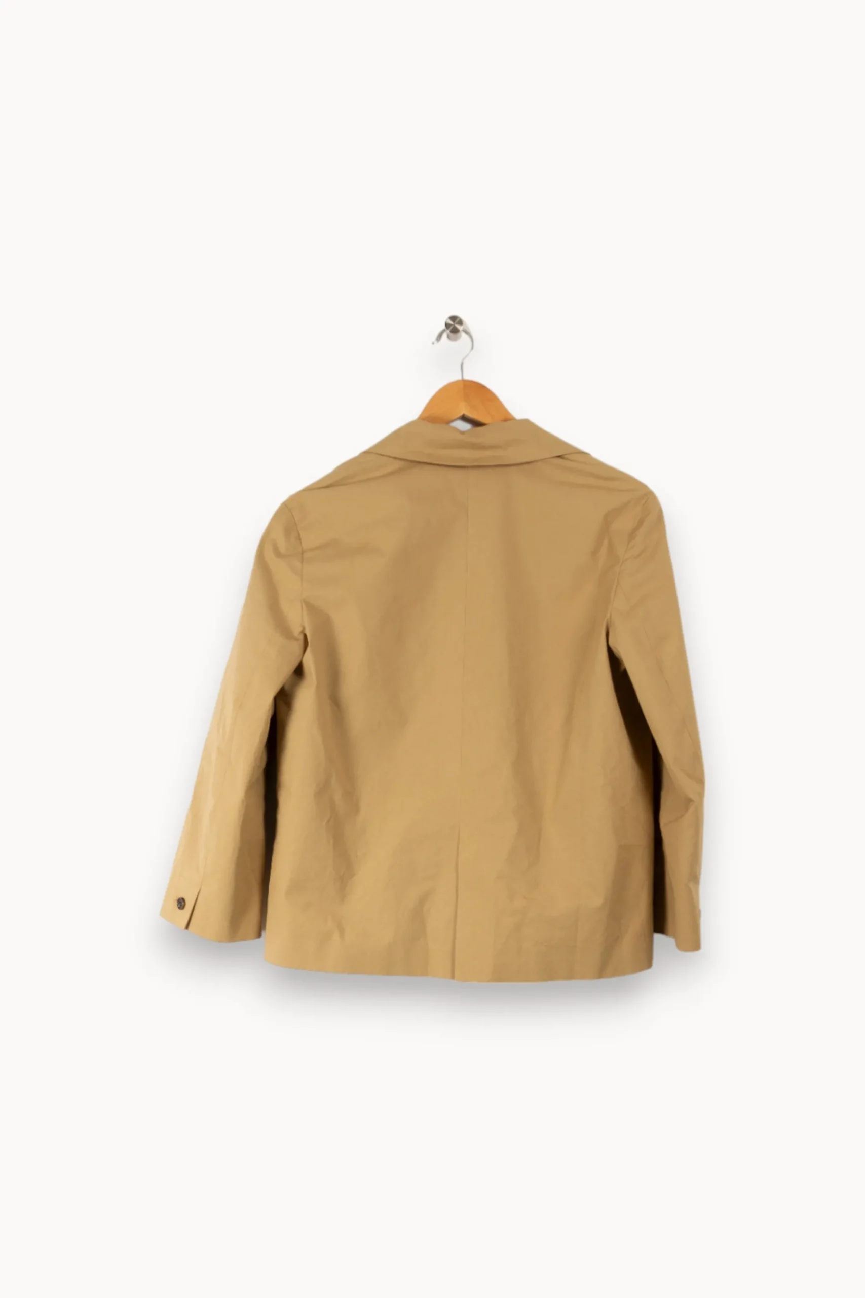Hot Soeur Veste - S/36 Beige