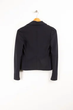 Best Sale La Fée Maraboutée Veste - S/36 Bleu