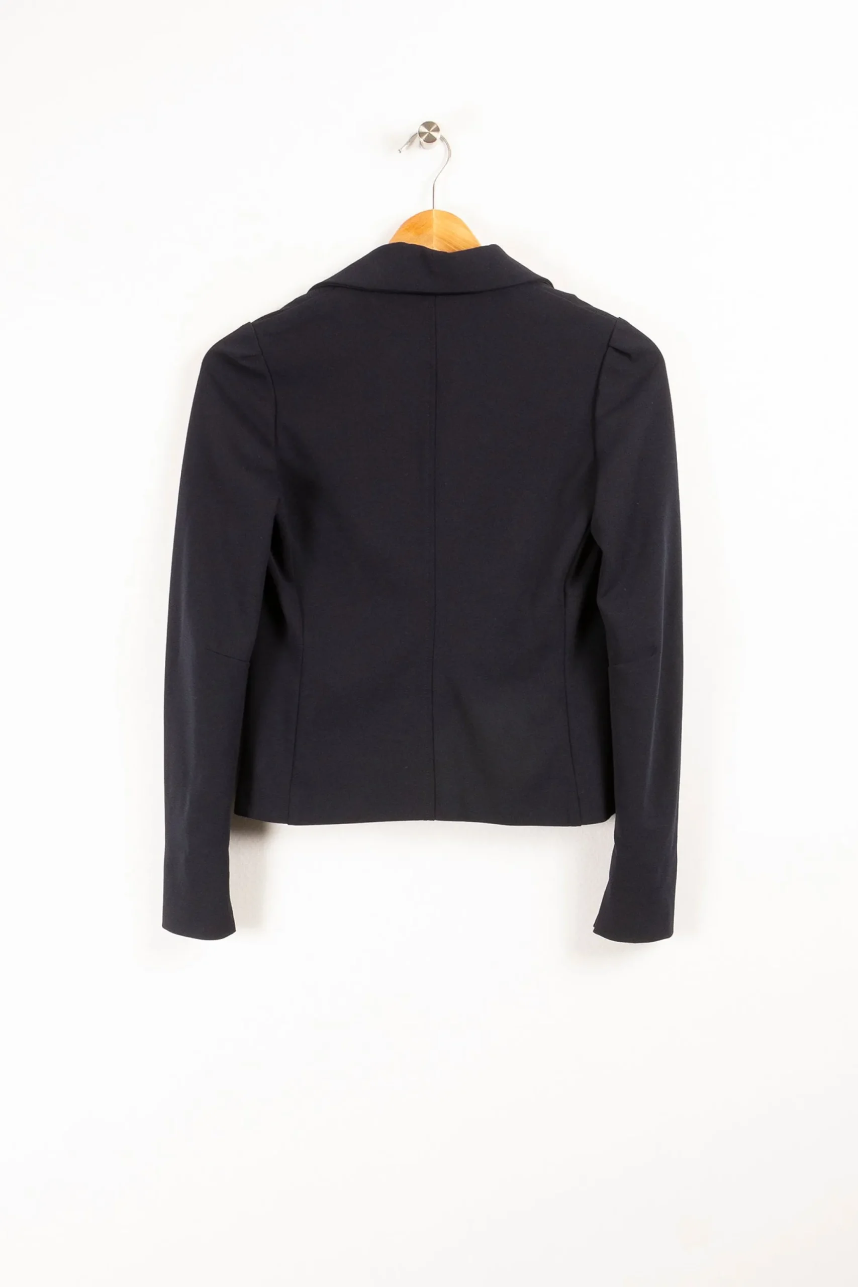 Best Sale La Fée Maraboutée Veste - S/36 Bleu