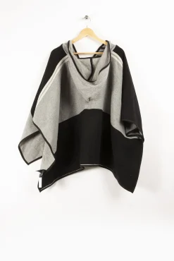 Online ba&sh Veste - S/36 Gris
