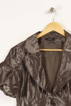 Store ZAPA Veste - S/36 Marron