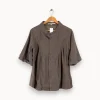 Online La Fée Maraboutée Veste - Taille Gris
