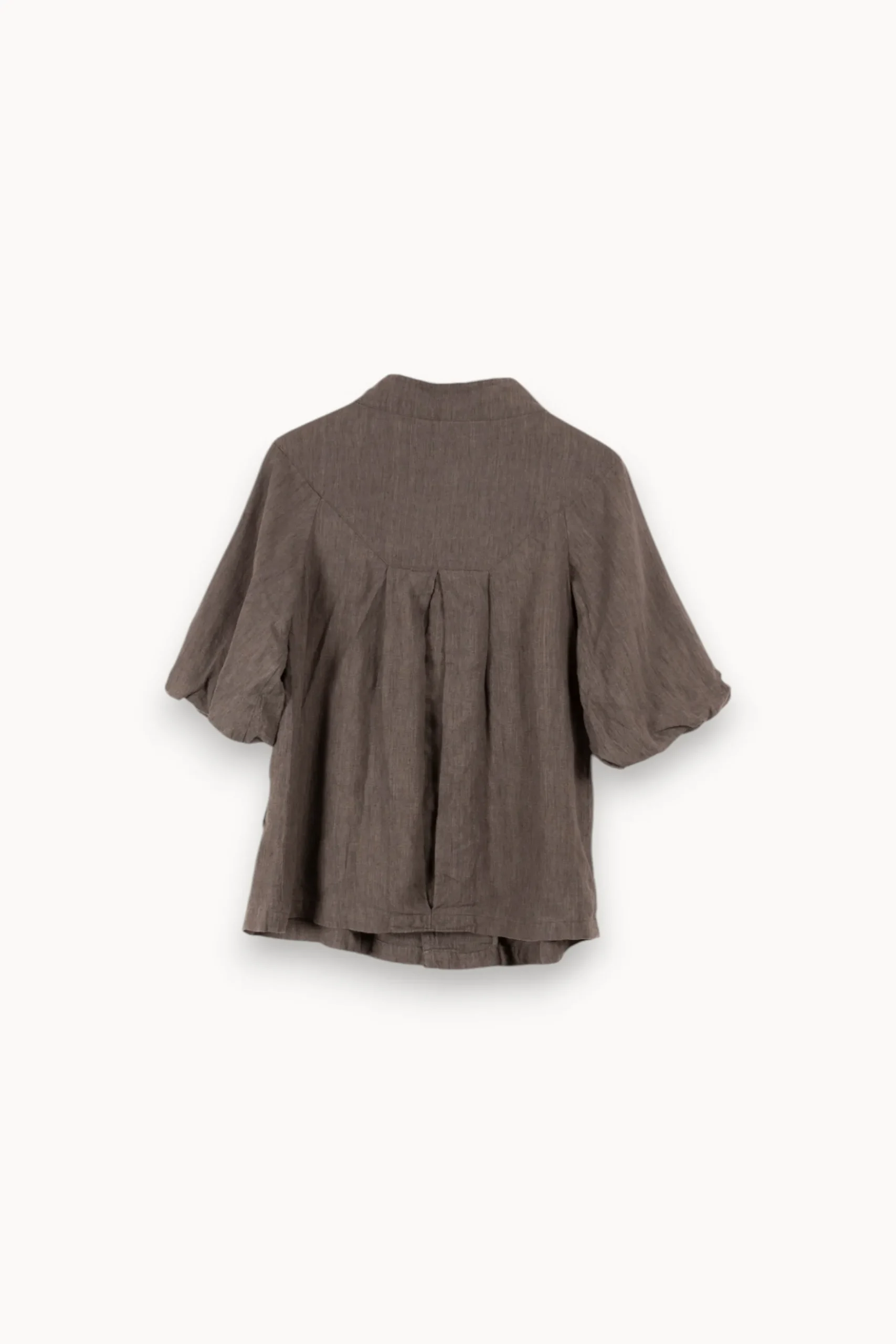 Online La Fée Maraboutée Veste - Taille Gris