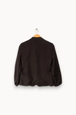 Flash Sale Caroll Veste - Taille L/40 Noir