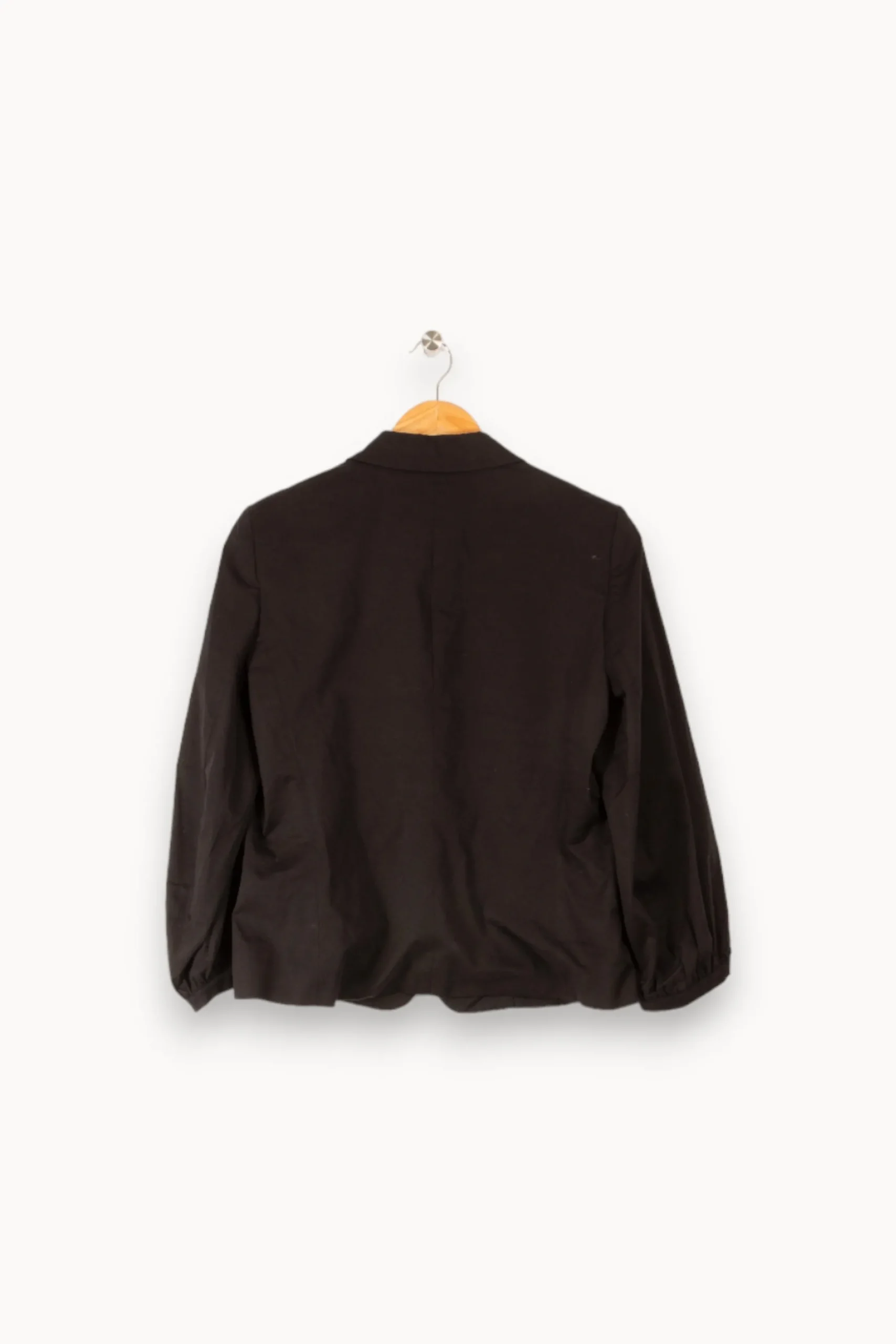 Flash Sale Caroll Veste - Taille L/40 Noir