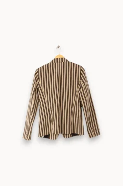 Online Caroll Veste - Taille L / 40 Multicolore
