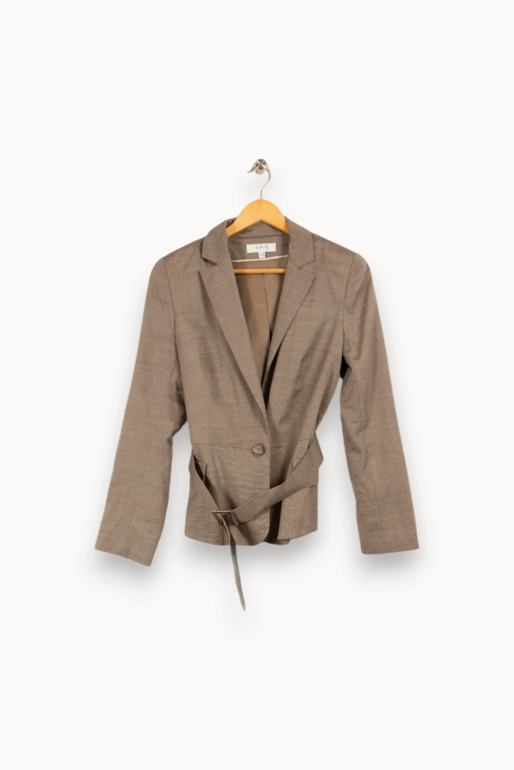 Flash Sale Maison 123 Veste - Taille M/38 Gris