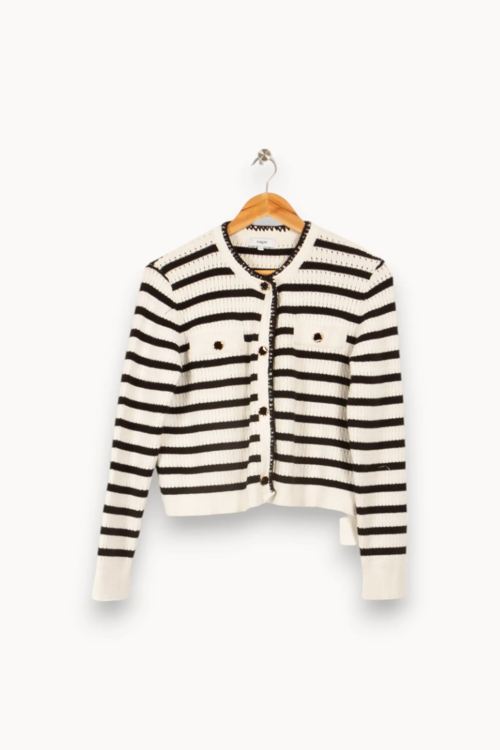New Suncoo Veste - Taille M/38 Blanc