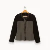 Clearance Maison 123 Veste - Taille M/38 Gris
