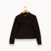 Cheap Levi's Veste - Taille M/38 Noir