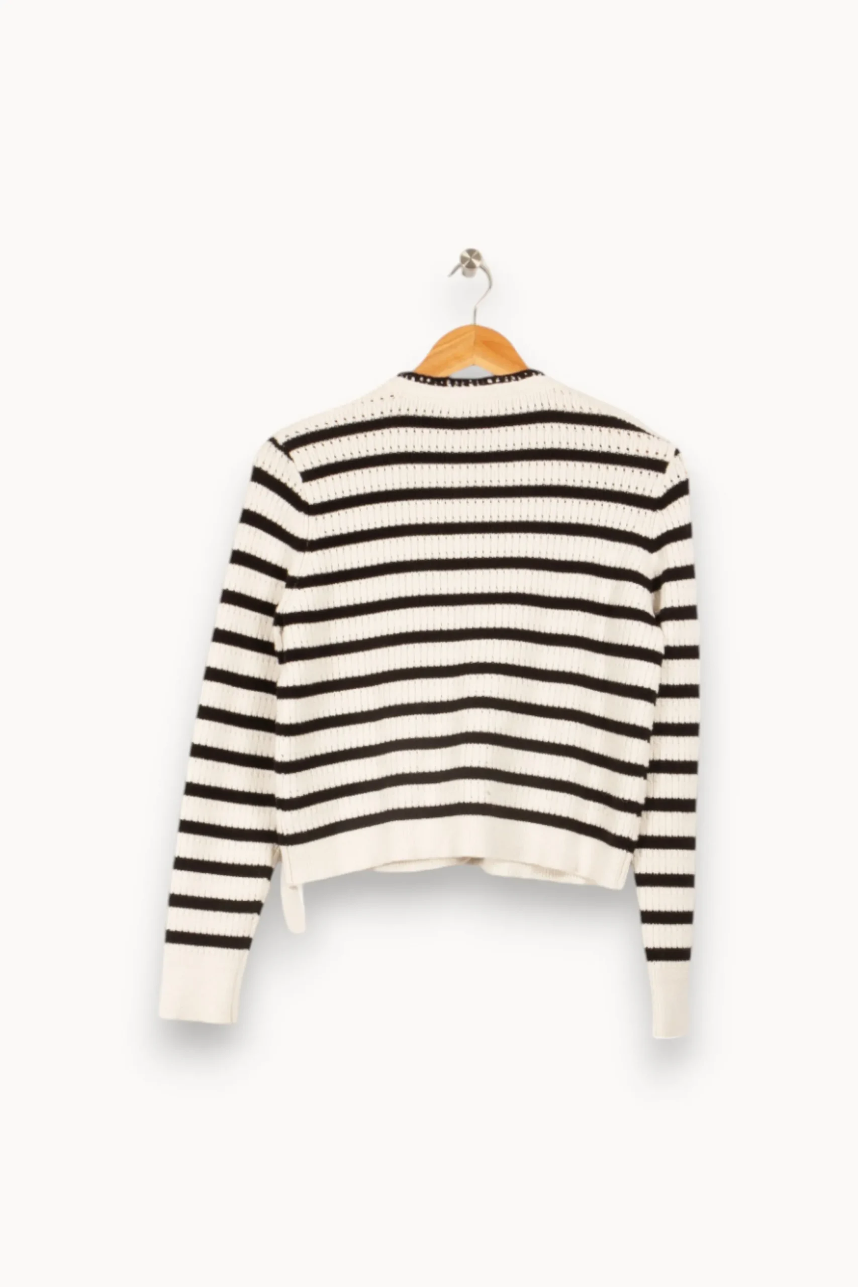 New Suncoo Veste - Taille M/38 Blanc