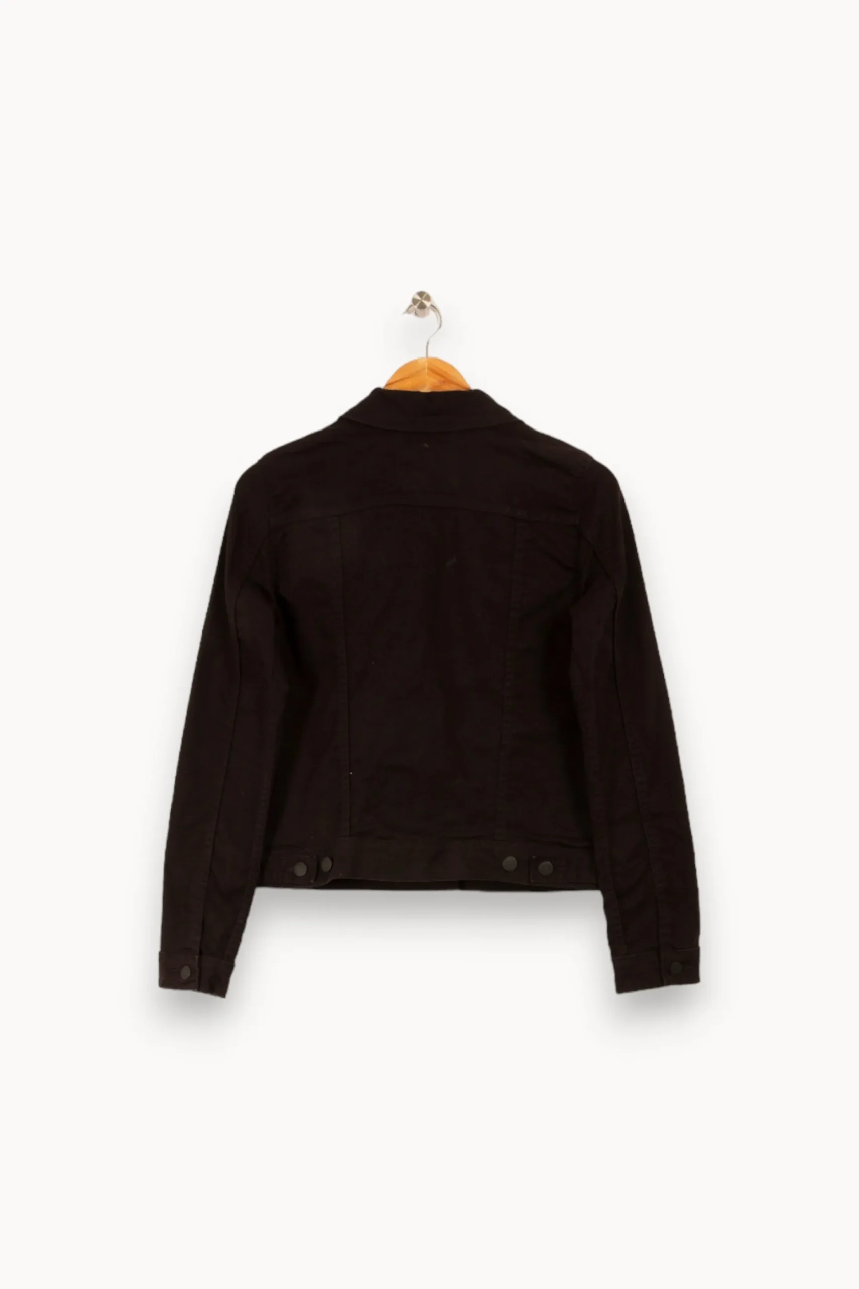 Cheap Levi's Veste - Taille M/38 Noir
