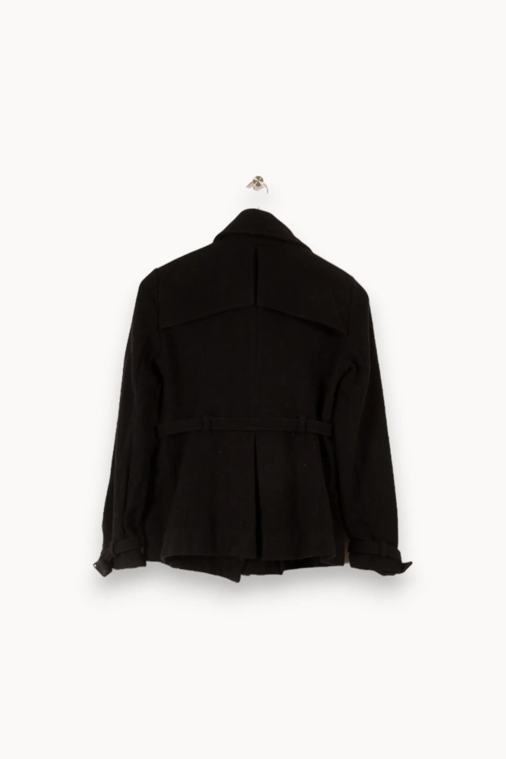 Online La Fée Maraboutée Veste - Taille M/38 Noir